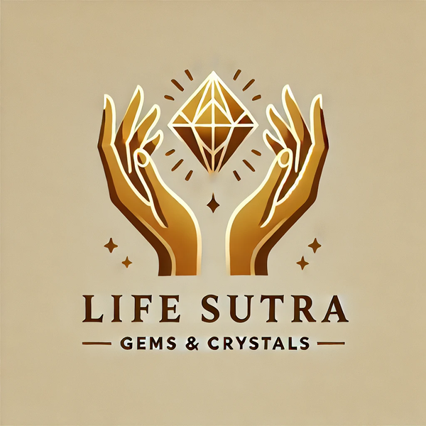 Life Sutra Gems & Crystals